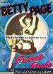 Betty Page - Private Peeks Vol 1 magazine